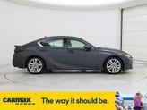 Thumbnail of 2021 Gray Lexus IS 300