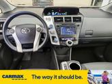 Thumbnail of 2013 Blue Toyota Prius v