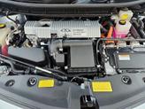 Thumbnail of 2013 Blue Toyota Prius v