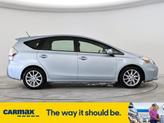 Thumbnail of 2013 Blue Toyota Prius v