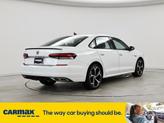 Thumbnail of 2021 White Volkswagen Passat