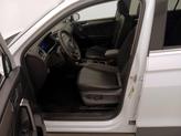 Thumbnail of 2023 White Volkswagen Tiguan