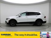 Thumbnail of 2023 White Volkswagen Tiguan