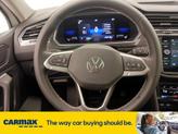 Thumbnail of 2023 White Volkswagen Tiguan