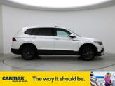 Thumbnail of 2023 White Volkswagen Tiguan