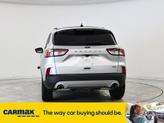 Thumbnail of 2020 Silver Ford Escape