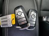 Thumbnail of 2020 Silver Ford Escape