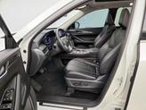 Thumbnail of 2024 White INFINITI QX60