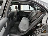 Thumbnail of 2014 Black Mercedes-Benz C-Class