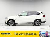 Thumbnail of 2018 White BMW X5
