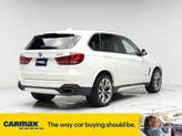 Thumbnail of 2018 White BMW X5