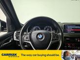 Thumbnail of 2018 White BMW X5