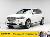 Thumbnail of 2018 White BMW X5