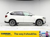 Thumbnail of 2018 White BMW X5