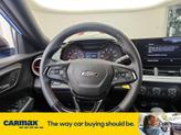 Thumbnail of 2024 Blue Chevrolet Trax