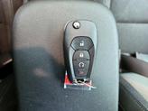Thumbnail of 2024 Blue Chevrolet Trax
