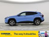Thumbnail of 2024 Blue Chevrolet Trax