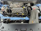 Thumbnail of 2024 Blue Chevrolet Trax