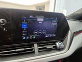 Thumbnail of 2024 Blue Chevrolet Trax