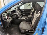 Thumbnail of 2024 Blue Chevrolet Trax