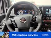 Thumbnail of 2025 Red Nissan Frontier