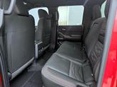 Thumbnail of 2025 Red Nissan Frontier