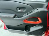 Thumbnail of 2025 Red Nissan Frontier