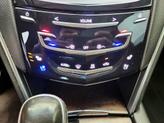 Thumbnail of 2018 Red Cadillac XTS