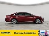 Thumbnail of 2018 Red Cadillac XTS