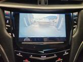 Thumbnail of 2018 Red Cadillac XTS