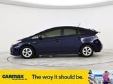 Thumbnail of 2014 Blue Toyota Prius