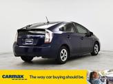 Thumbnail of 2014 Blue Toyota Prius
