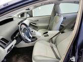 Thumbnail of 2014 Blue Toyota Prius