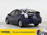 Thumbnail of 2014 Blue Toyota Prius
