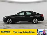 Thumbnail of 2018 Black Honda Accord