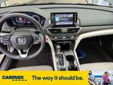 Thumbnail of 2018 Black Honda Accord