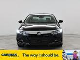 Thumbnail of 2018 Black Honda Accord