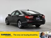 Thumbnail of 2018 Black Honda Accord