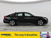 Thumbnail of 2018 Black Honda Accord