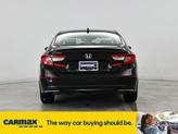 Thumbnail of 2018 Black Honda Accord
