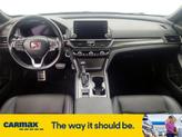 Thumbnail of 2022 Gray Honda Accord