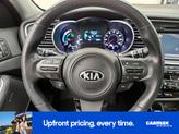 Thumbnail of 2014 Black Kia Optima Hybrid