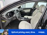 Thumbnail of 2014 Black Kia Optima Hybrid