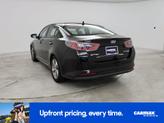 Thumbnail of 2014 Black Kia Optima Hybrid