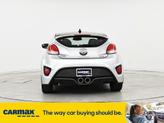 Thumbnail of 2017 Silver Hyundai Veloster