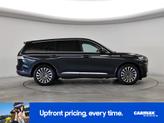 Thumbnail of 2022 Blue Lincoln Aviator