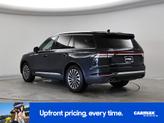 Thumbnail of 2022 Blue Lincoln Aviator