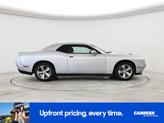 Thumbnail of 2021 Silver Dodge Challenger