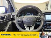 Thumbnail of 2019 Gray Hyundai IONIQ Hybrid