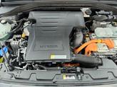 Thumbnail of 2019 Gray Hyundai IONIQ Hybrid